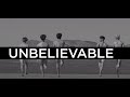 Why Don't We - Unbelievable [Official Lyric Video]