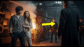 Download lagu Dari Kekayaan ke Kehidupan Pabrik: Gadis yang Menemukan Cinta dalam Kesulitan | Kisah Emosional mp3