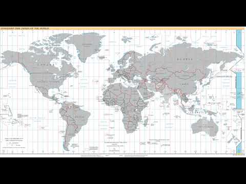 Anywhere on Earth | Wikipedia audio article