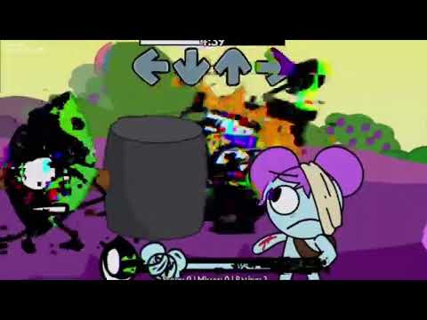 Tit for tat gameplay bfci v3 (cancleded)