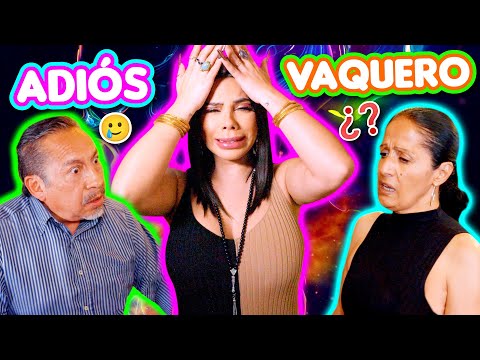 INFIELES T8 | Se le murió el pajarito Ep.2 - Lizbeth Rodriguez