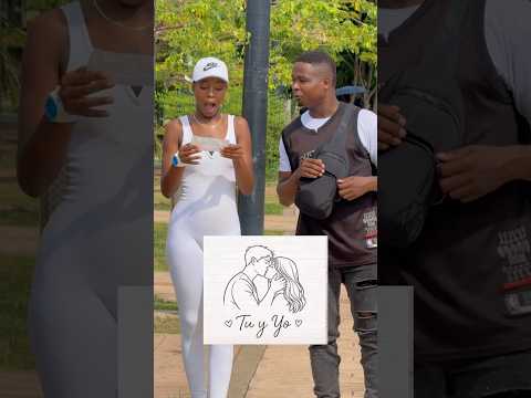 El mensaje divertido #funny ￼