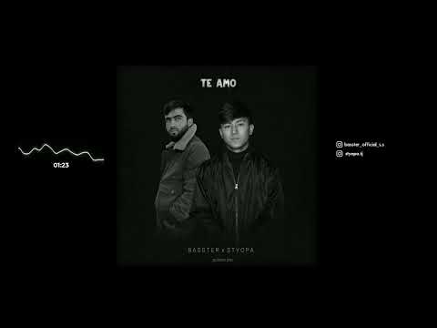 Basster x Styopa - Te amo 🤍 ( Эй нози ишк )