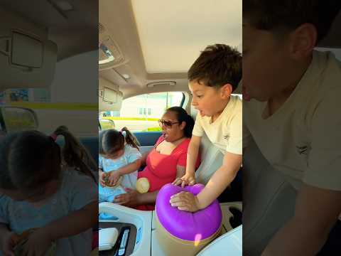 Son CRASHES OUT After Sister Gets The Best Gift