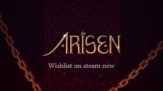 ARISEN - Chronicles of Var'Nagal (PC) Steam Key GLOBAL