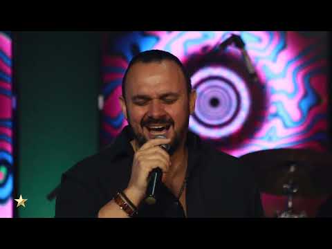 Blagojce Stojanovski Tuse  - Cakmak   (Makedonsko  talent show Novi i mladi)