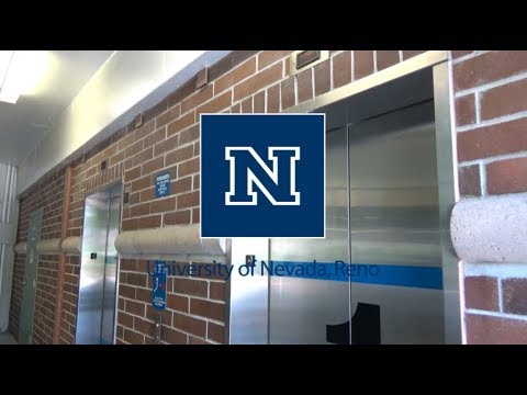 United States Hydraulic Scenic Elevators (1-2) w/ VR Fixtures! Brian J. Whalen PS-UNR-Reno, NV