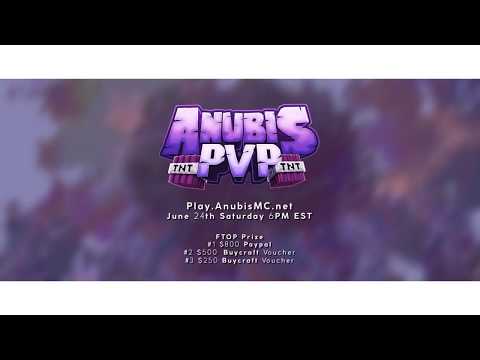 Anubis MC Trailer v2