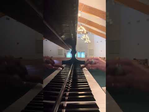 When All Is Quiet, Composed By Joe Bongiorno, played by Karen St.Clair Carter