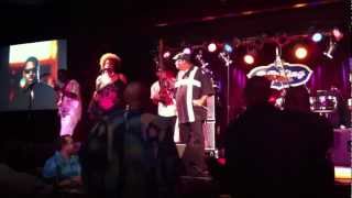 Steve Arrington - Nobody can be you but you