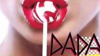 DADA Ft Sandy Rivera & Trix - Radio Edit