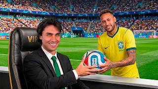 ASSISTI A COPA DO MUNDO NO ASSENTO EXCLUSIVO VS BARATO