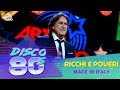 Ricchi e Poveri - Made in Italy (Disco of the 80's Festival, Russia, 2015)