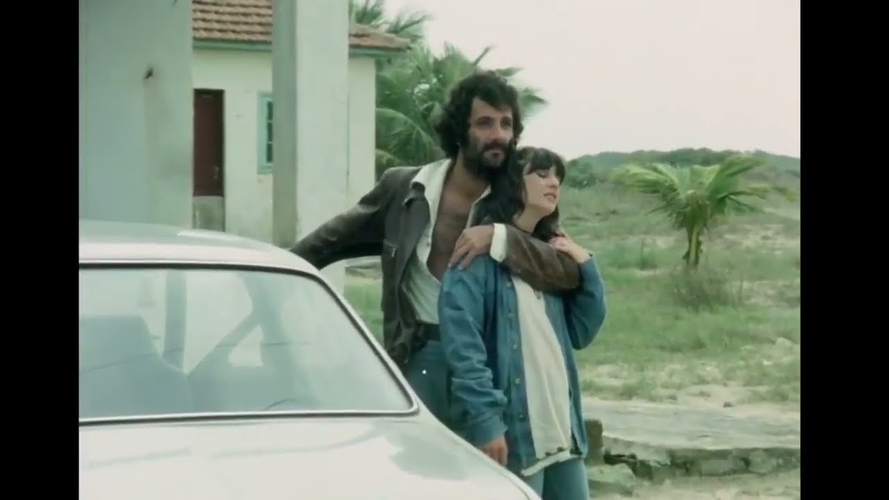 Trailer oficial de O Império do Desejo