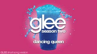 Glee - Dancing Queen - Episode Version [Short]