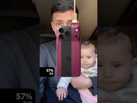 غيرت لون الآيفون !!