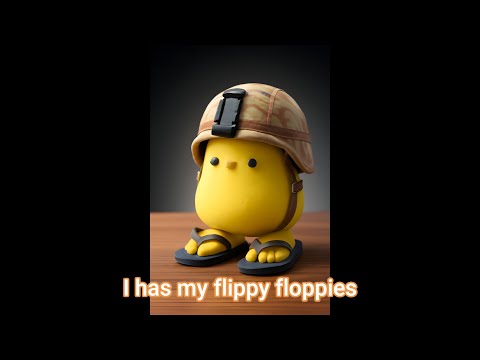 GuCcI fLiP fLoPs Battlefield 4 gameplay!