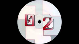 Aeox - Uzibass