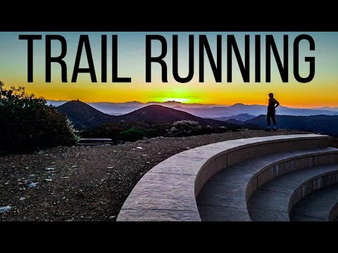 Trail Running Motivation| 2020
