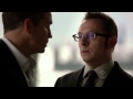 Person of interest 1x07 final scene 