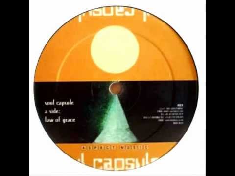 Soul Capsule - Law of Grace