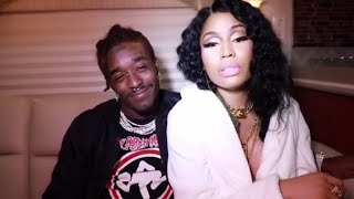Nicki Minaj Says Lil Uzi Vert Pipe Game Reminds Her Of Lil Wayne