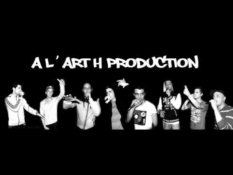 TIMAL-A L'ART H PRODUCTION-LE LIVRE DE MA VIE