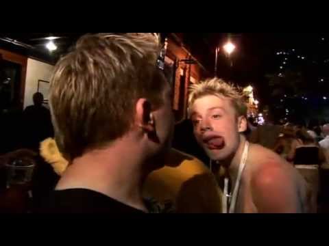 Bouncers - Episode 3 (ITV Series, Full Episode)