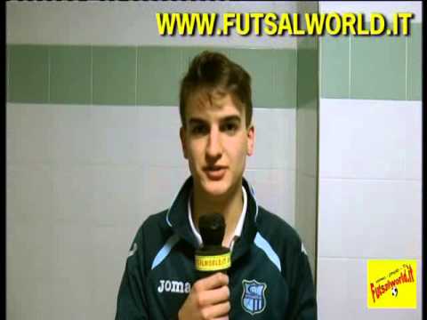 1/3/14 Fabrizio Buonfino e Davide  Frigerio