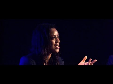 Global Grand Challenges 2013 Next Steps and Closing - Royal Academy of Engineering