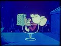 The Planet Mouseola WIP II 1960 16mm IB Technicolor Print Unmarked Print