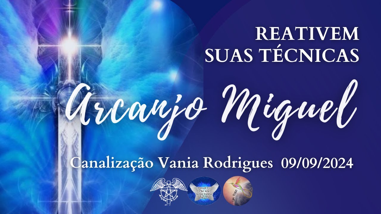 Miguel - Reativem suas Técnicas - 09-09-2024