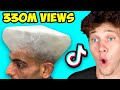 World S Most Viewed TikToks