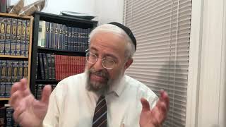 דבר תורה קצר לפרשת תולדות התשפ"ו – הרב ינון קלזאן (הרב ינון קלזאן) - התמונה מוצגת ישירות מתוך אתר האינטרנט יוטיוב. זכויות היוצרים בתמונה שייכות ליוצרה. קישור קרדיט למקור התוכן נמצא בתוך דף הסרטון