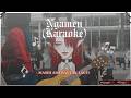 【 Ngamen (Karaoke) 】 MASIH ADA BANYAK LAGU! 【 #ReigyOnAir 】