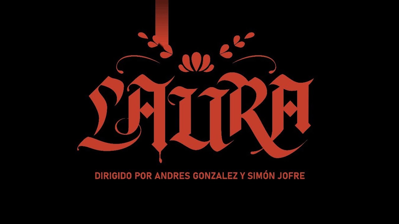 "Laura" Historia de una vampira - Cortometraje de ficción