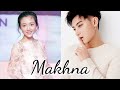 Makhna Brightest Star In The Sky Chinese Mix