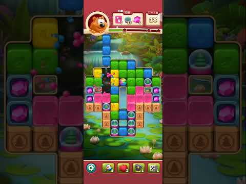 Toon Blast Level #7101#7102_1#7102_2#7103#7104 Clear ‎@mlupinsroom2806  (2)