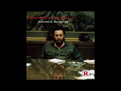 King Author - Nomads feat. Substance810 & Chuck Chan (Prod. Chuck Chan)