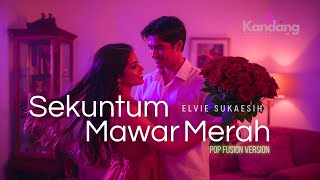 Download lagu 🎵 SEKUNTUM MAWAR MERAH– ELVI SUKAESIH – POP FUSION VERSION | KANDANG MUSIK LAB| DANGDUT LAWAS mp3