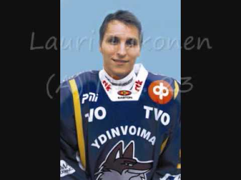 Rauman Lukko 2009-2010