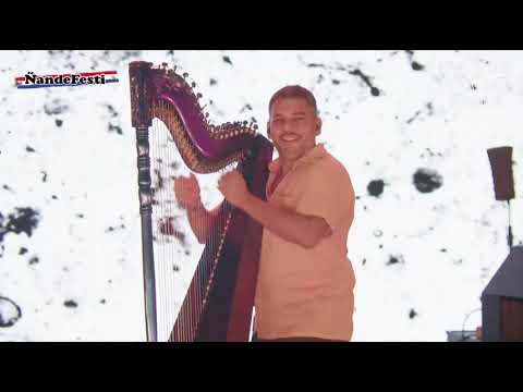 NESTOR LÓ y LOS CAMINANTES & BALLET FOLKLORICO NACIONAL- Show Completo.