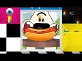Cartoon Network Poland New Dimensional Bumpers April 2023
