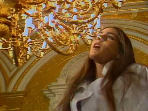 Al Bano & Romina Power   Unamagica notte bianca   1984