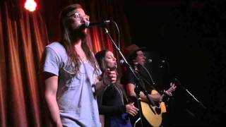 Castro @ Hotel Cafe - Waters of Jordan