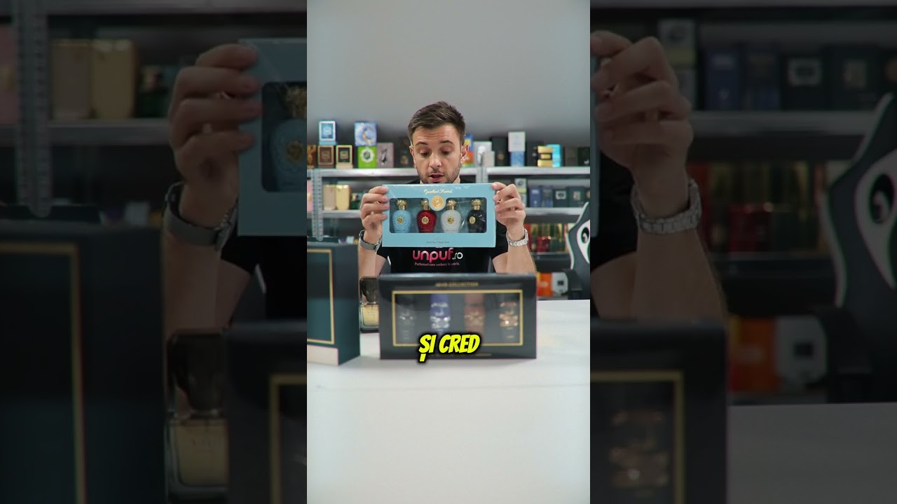 Video produs