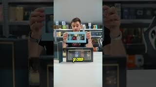 Video produs