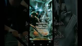 Download lagu Dapur umum haul 20 Abah Guru Sekumpul #music #song #pop #lyrics #dosa mp3
