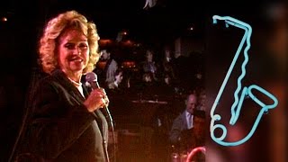 Anita O&#39;Day: It Don&#39;t Mean A Thing (If It Ain&#39;t Got That Swing) @ Ronnie Scott&#39;s