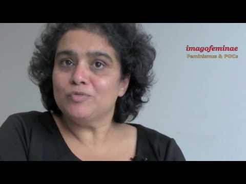 IMAGOFEMINAE INTERVIEW Prof. Dr. Nivedita Prasad Feminismus of Color Deutschland